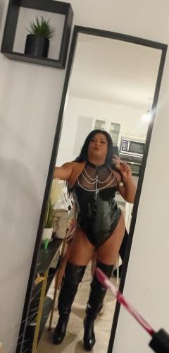 Bruna chaud - Escort Maisons Alfort